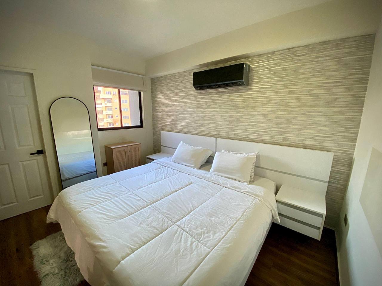 Beautiful apartment